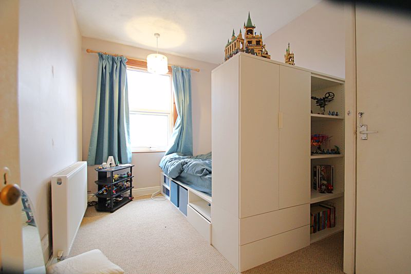 Bedroom 3- click for photo gallery